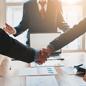 Merger And Acquisition